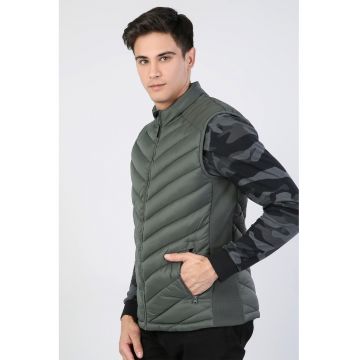 Vesta slim fit matlasata