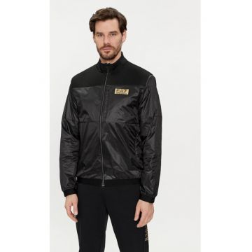 Geaca barbati -  534523 - Negru - Poliamida
