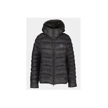 Geaca dama -  303341138 - Poliamida - Negru