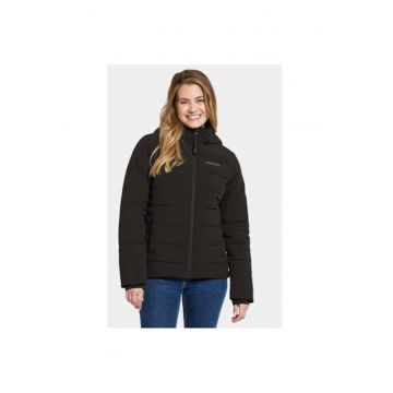Geaca dama -  303341169 - Poliester - Negru