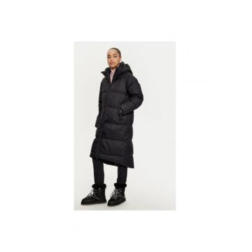 Geaca dama -  303944070 - Poliester - Negru
