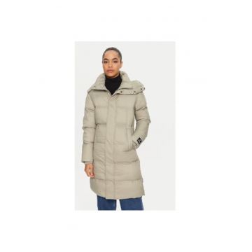 Geaca dama - 304176920 - Nylon - L INTL - Bej Geaca dama - 304176920 - Nylon - L INTL - Bej