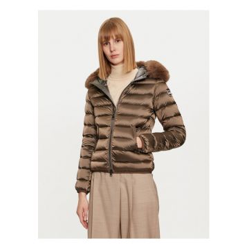 Geaca dama -  304466540 - Nylon - Maro