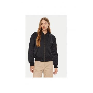Geaca dama -  304698736 - Poliester - XL INTL - Negru