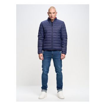 Jacheta cu design reversibil Abelard 404 XXXL -