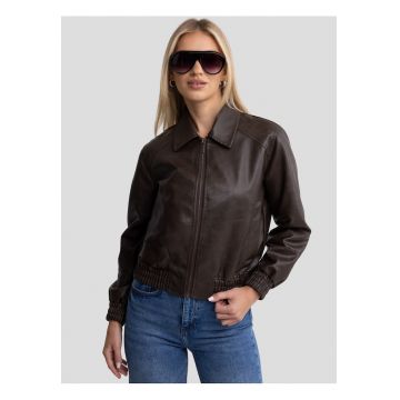 Jacheta cu talie elastica Merryna 804
