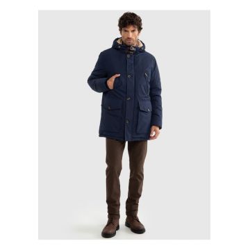 Jacheta parka Kamnan 403