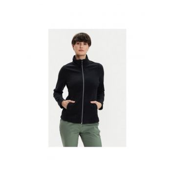 Polar dama -  303442507 - Poliester - Negru