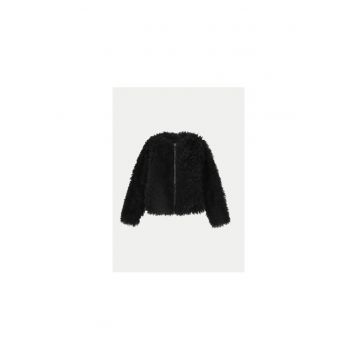 fete -  304485398 - Poliester - Negru