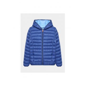 Geaca baieti -  303320980 - Nylon - 92 CM - Albastru