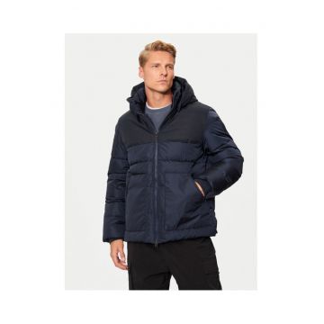 Geaca barbati -  304198779 - Poliamida - Albastru - Albastru