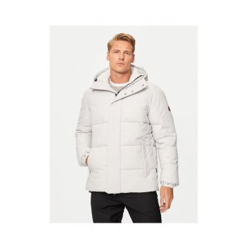 Geaca barbati -  304215346 - Nylon - Bej - Bej