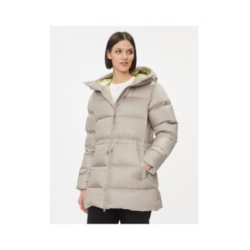 Geaca dama -  302849475 - Poliester - L INTL - Gri