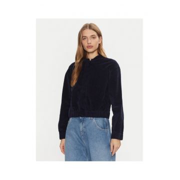 Geaca dama -  304519802 - Bumbac - Albastru - Albastru