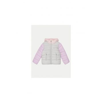 Geaca fete -  304268588 - Nylon - Multicolor