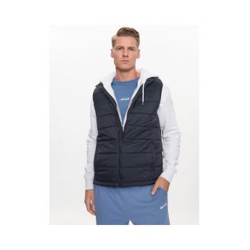 Vesta barbati -  302190195 - Albastru inchis - Poliamida