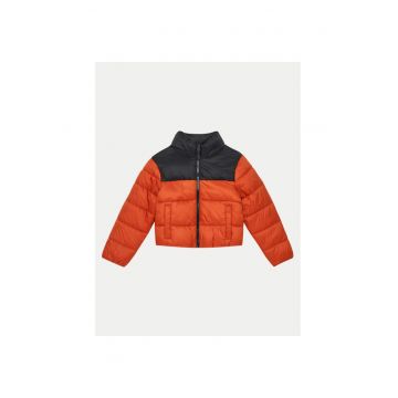 Geaca baieti -  303946081 - Poliamida - 158 CM - Negru