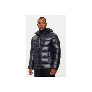 Geaca barbati -  304215483 - Nylon - Albastru