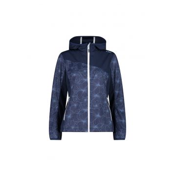 Jacheta softshell impermeabila dama  33A5176