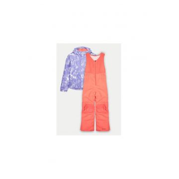 Combinezon fete -  303982669 - Poliester - Multicolor