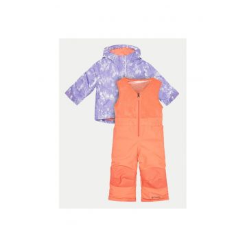 Combinezon fete -  303982683 - Poliester - Multicolor