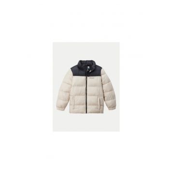 Geaca baieti -  303981143 - Nylon - Bej