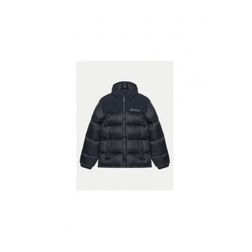 Geaca baieti -  304569265 - Poliamida - 152 CM - Negru