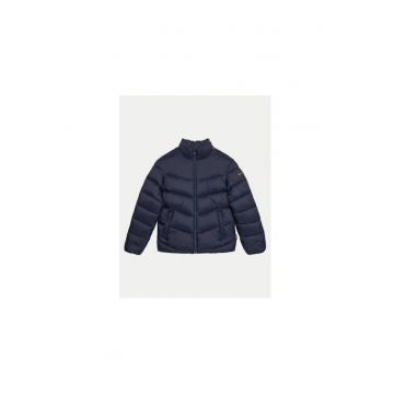 Geaca baieti -  304569647 - Poliamida - Albastru
