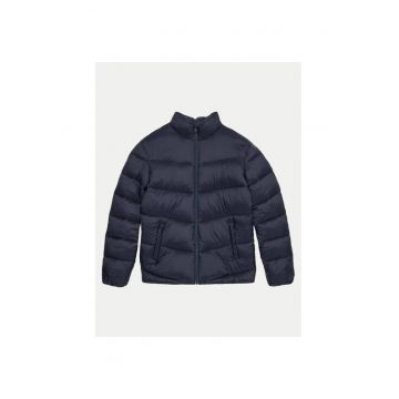 Geaca baieti -  304569661 - Poliamida - 152 CM - Albastru