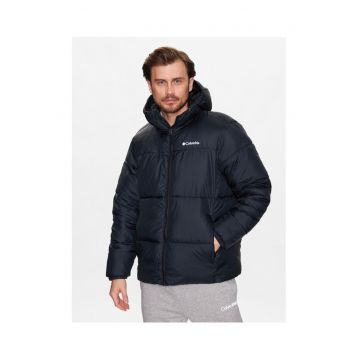 Geaca barbati -  300321959 - Poliester - 2XL INTL - Negru