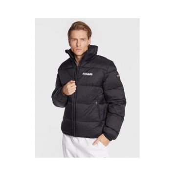 Geaca barbati -  300409947 - Poliamida - Negru - Negru
