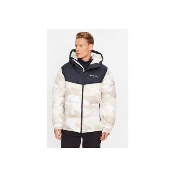 Geaca barbati -  302396214 - Poliester - 2XL INTL - Maro