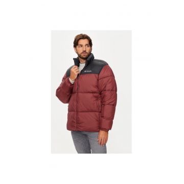 Geaca barbati -  303982522 - Poliester - Negru
