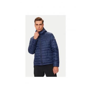 Geaca barbati -  304735233 - Poliamida - M INTL - Albastru