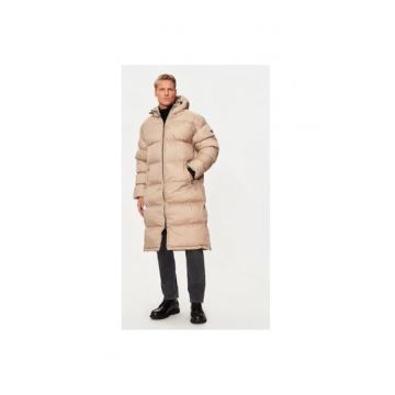 Geaca barbati -  304869198 - Nylon - L INTL - Bej