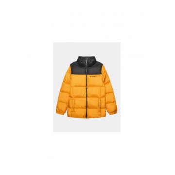 Geaca copii -  302410842 - Nylon/Poliester - 134 CM - Galben