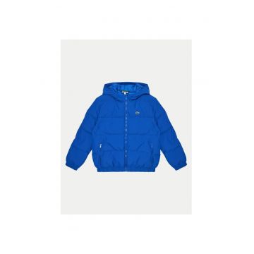 Geaca copii -  304577291 - Poliester - Albastru