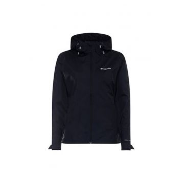 Geaca dama -  206555564 - Poliester - Negru