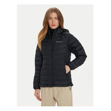 Geaca dama -  304213557 - Poliester - M INTL - Negru