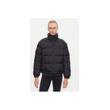 Geaca dama -  304703881 - Poliamida - Negru