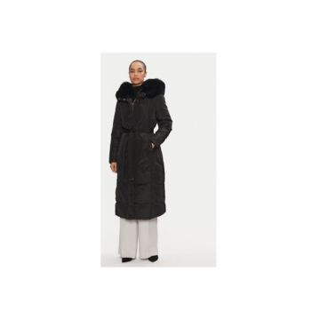 Geaca dama -  304829444 - Poliester - Negru
