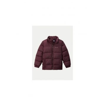 Geaca fete -  303981150 - Nylon - Violet