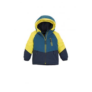 Jacheta FISW 38 Mns Ski Jckt