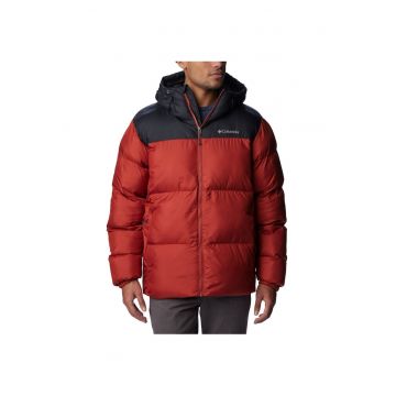 Jacheta -  Puffect Hooded Jacket 2008413849