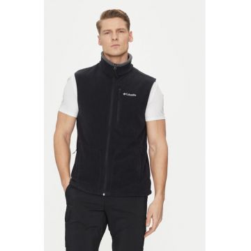 Vesta barbati -  304693373 - Poliester - Negru