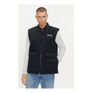 Vesta barbati -  83787 - Negru - Bumbac