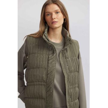 Vesta texturata matlasata