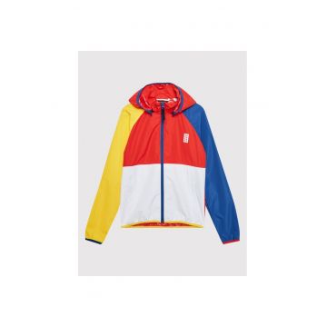 Geaca baieti -  300686997 - Poliester - Multicolor - Multicolor