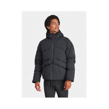 Geaca barbati -  302824496 - Poliamida - XL INTL - Negru