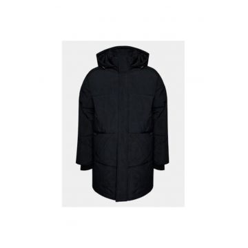 Geaca barbati -  302948949 - Nylon - Negru